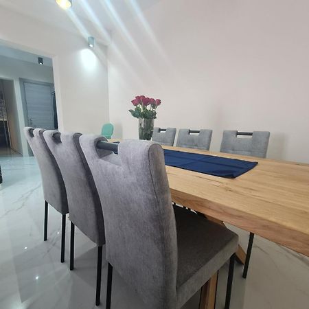 Mias Luxury Apartment Rijeka Eksteriør bilde