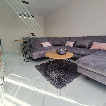 Mias Luxury Apartment Rijeka Eksteriør bilde