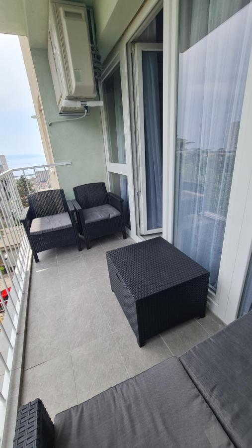 Mias Luxury Apartment Rijeka Eksteriør bilde