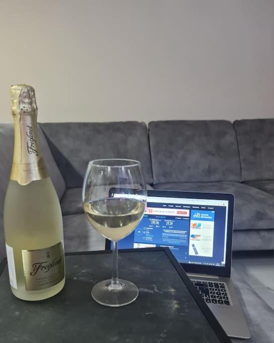 Mias Luxury Apartment Rijeka Eksteriør bilde