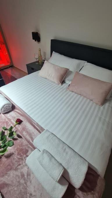 Mias Luxury Apartment Rijeka Eksteriør bilde