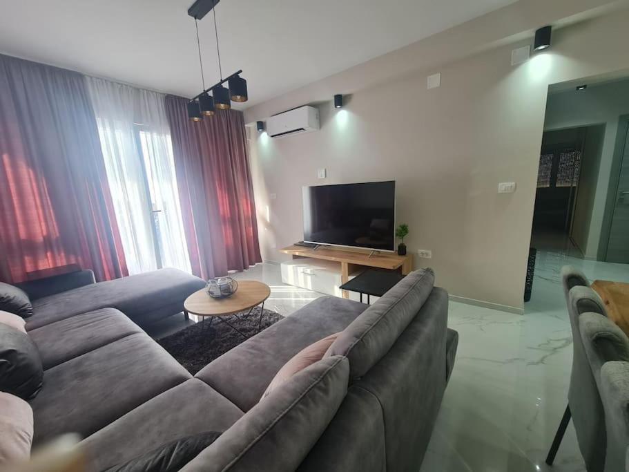 Mias Luxury Apartment Rijeka Eksteriør bilde
