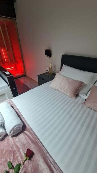 Mias Luxury Apartment Rijeka Eksteriør bilde