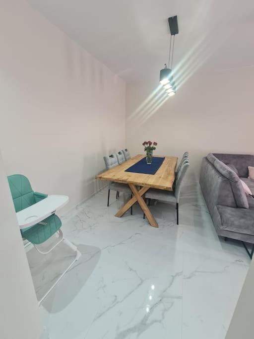 Mias Luxury Apartment Rijeka Eksteriør bilde