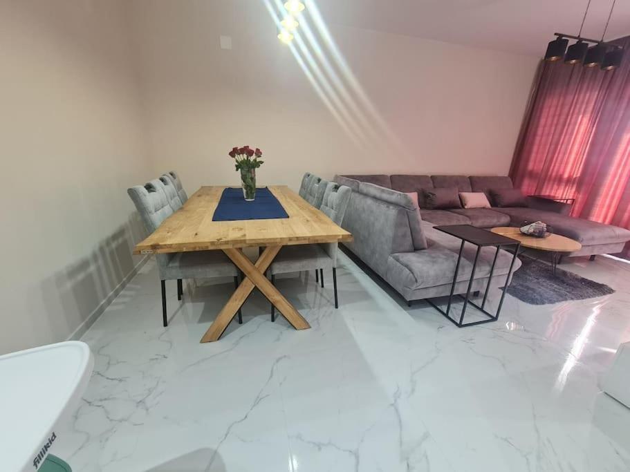 Mias Luxury Apartment Rijeka Eksteriør bilde
