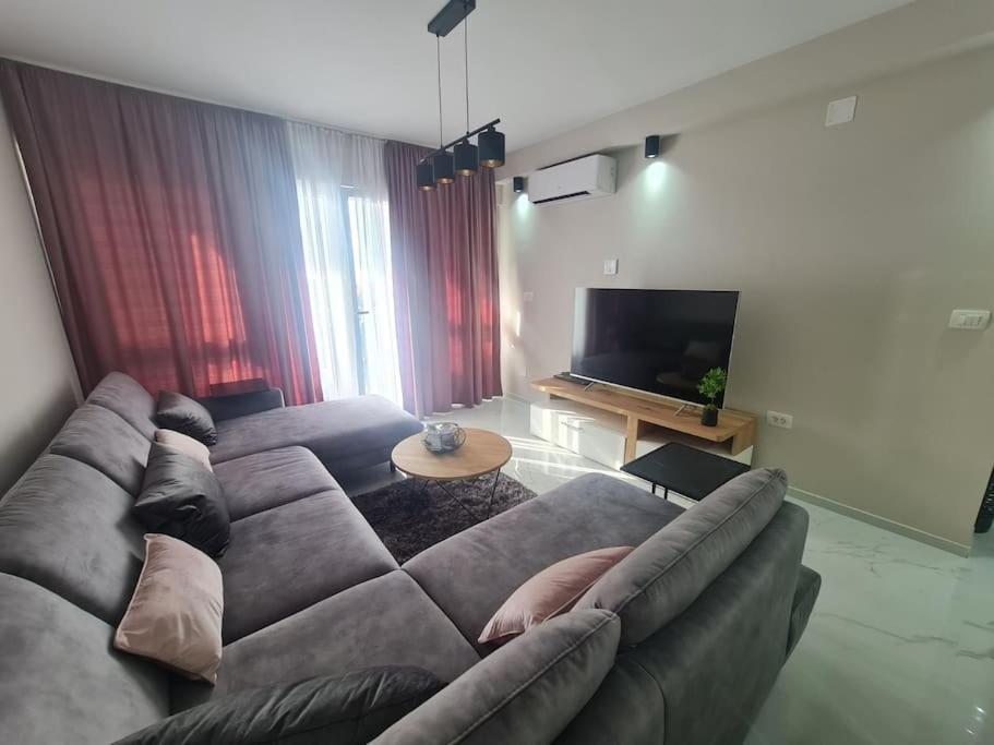 Mias Luxury Apartment Rijeka Eksteriør bilde