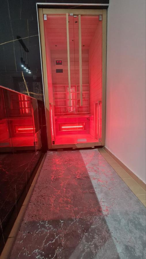 Mias Luxury Apartment Rijeka Eksteriør bilde