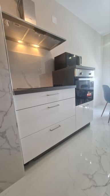 Mias Luxury Apartment Rijeka Eksteriør bilde
