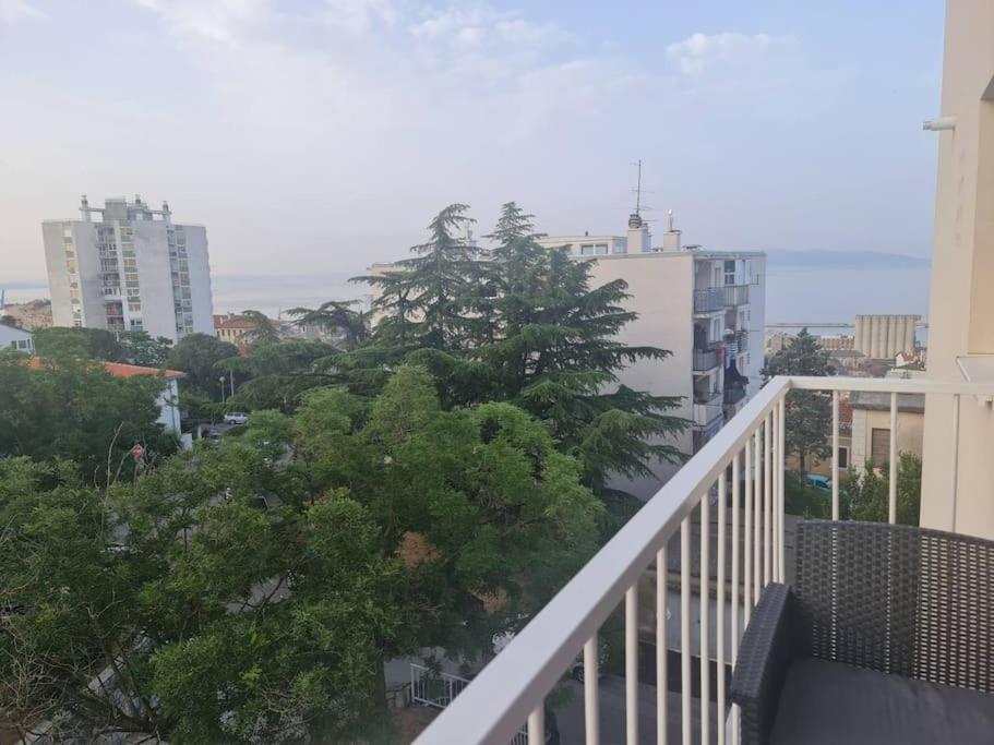 Mias Luxury Apartment Rijeka Eksteriør bilde