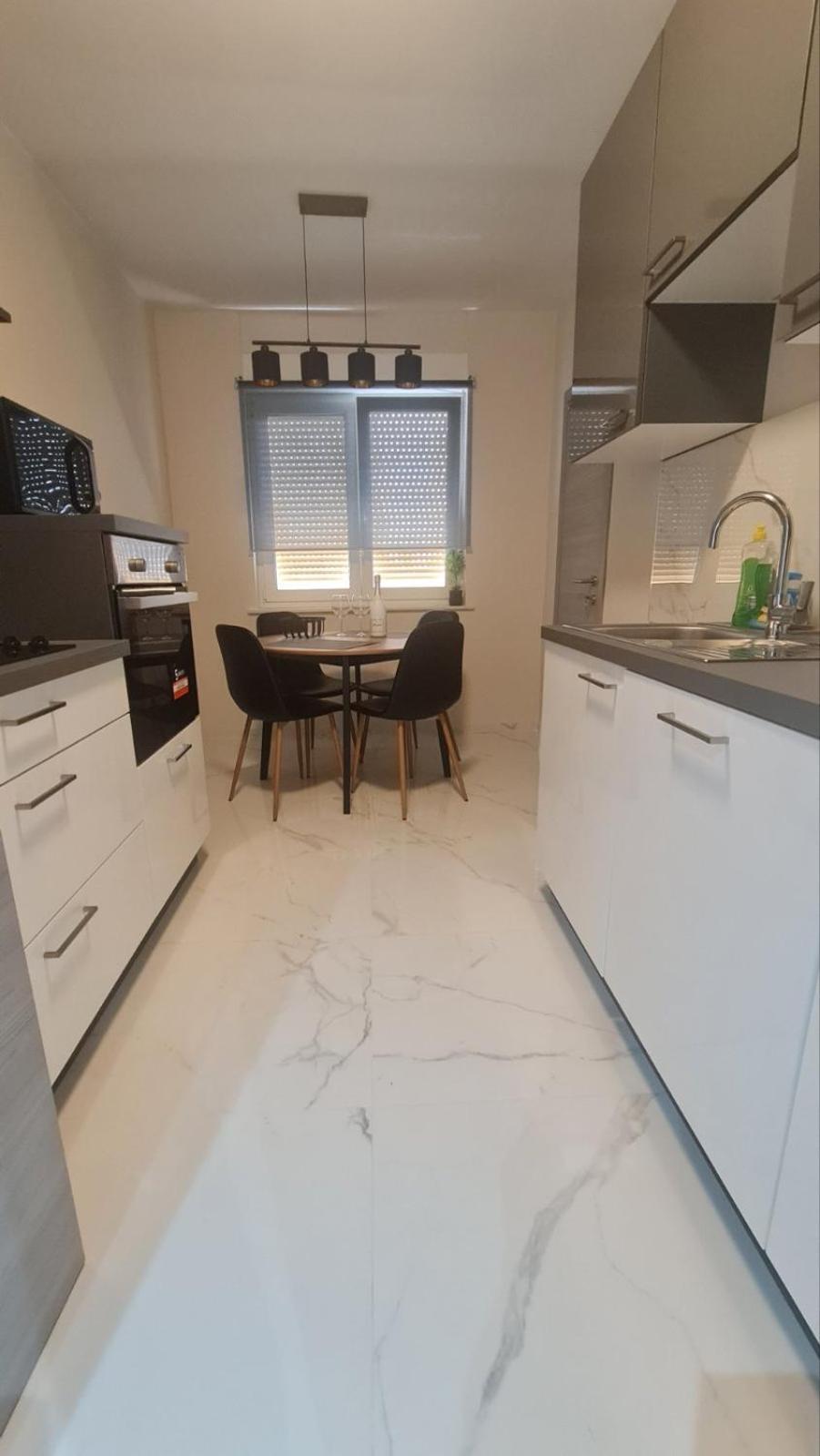 Mias Luxury Apartment Rijeka Eksteriør bilde