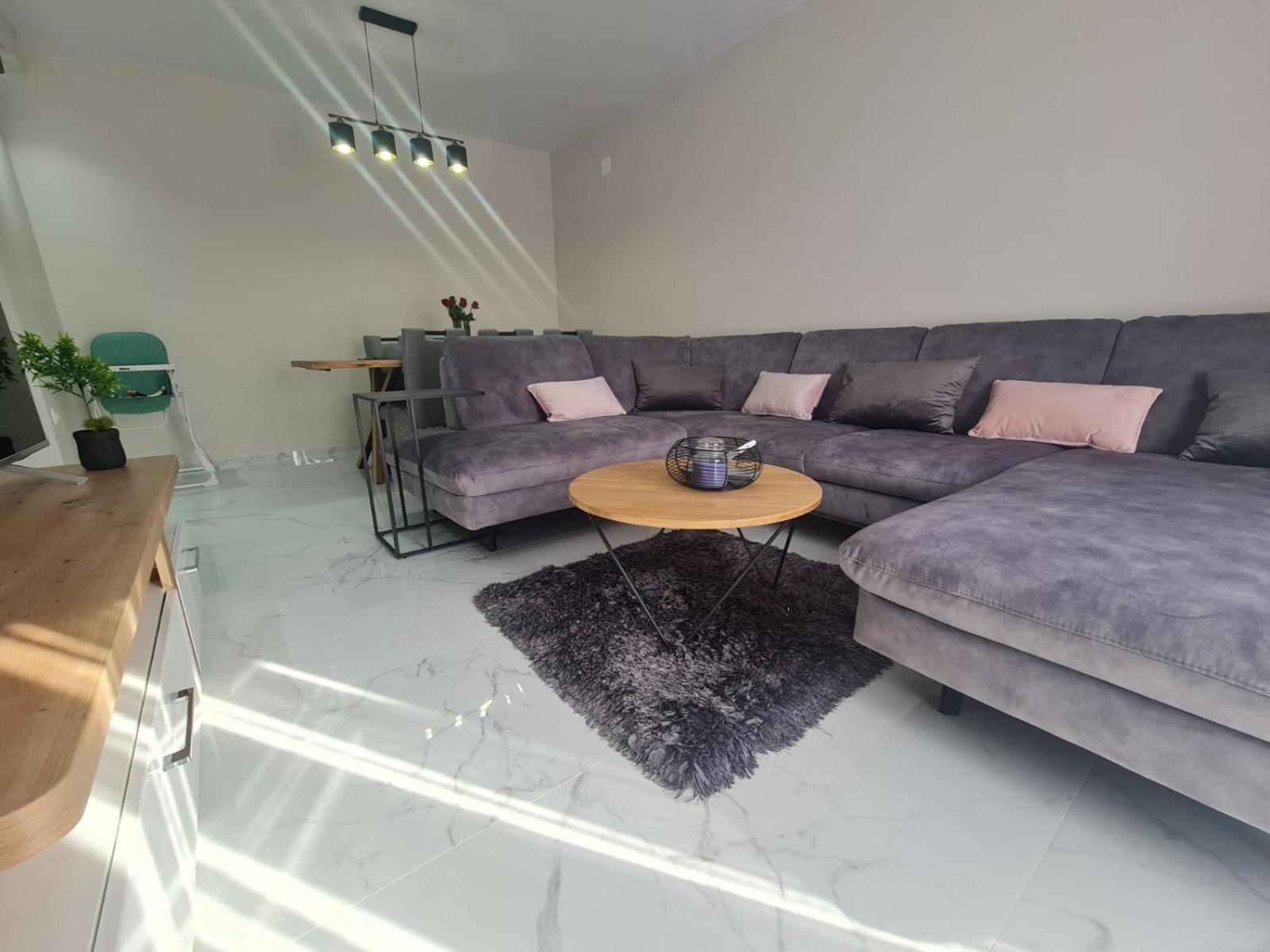 Mias Luxury Apartment Rijeka Eksteriør bilde