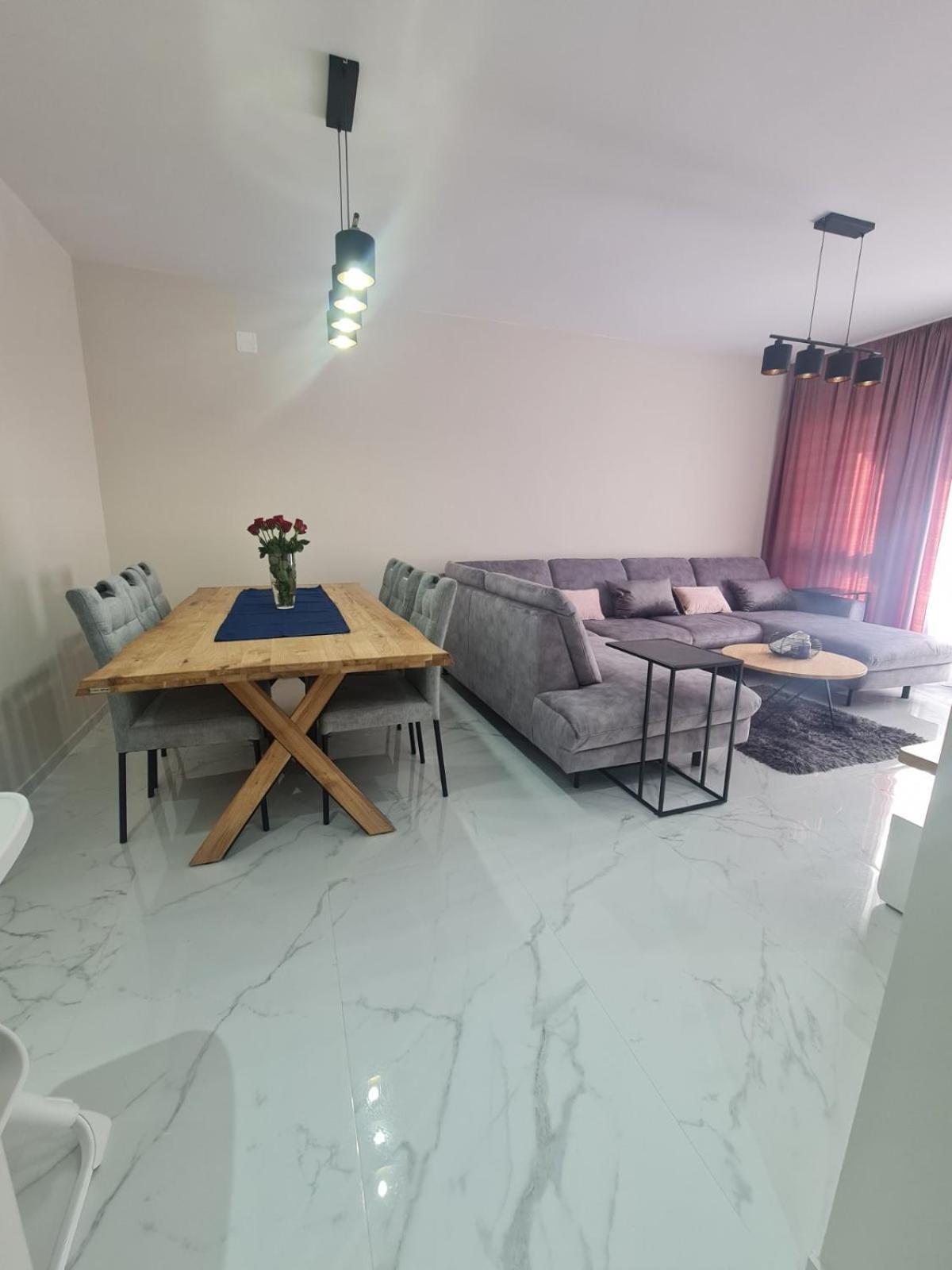 Mias Luxury Apartment Rijeka Eksteriør bilde