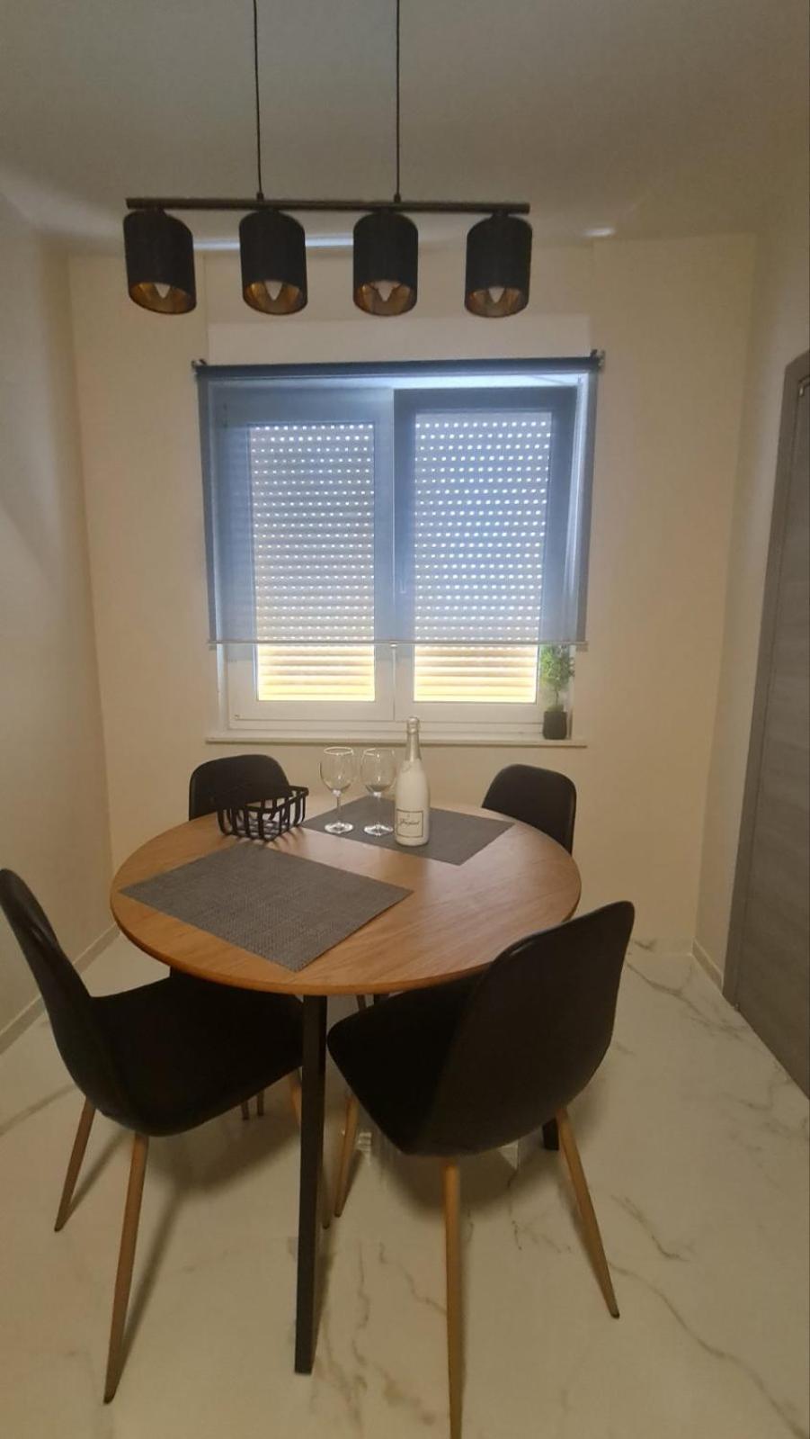 Mias Luxury Apartment Rijeka Eksteriør bilde