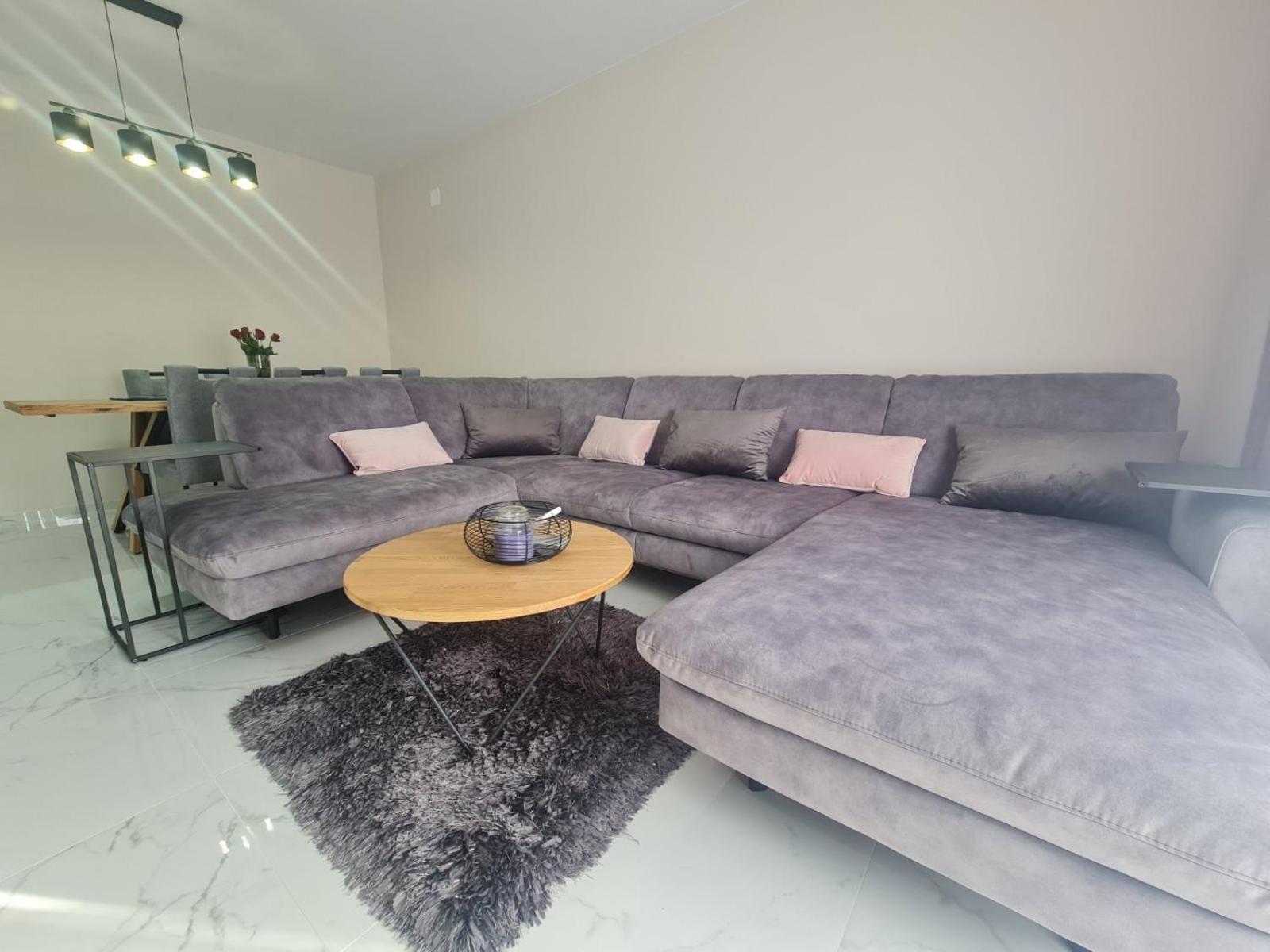 Mias Luxury Apartment Rijeka Eksteriør bilde