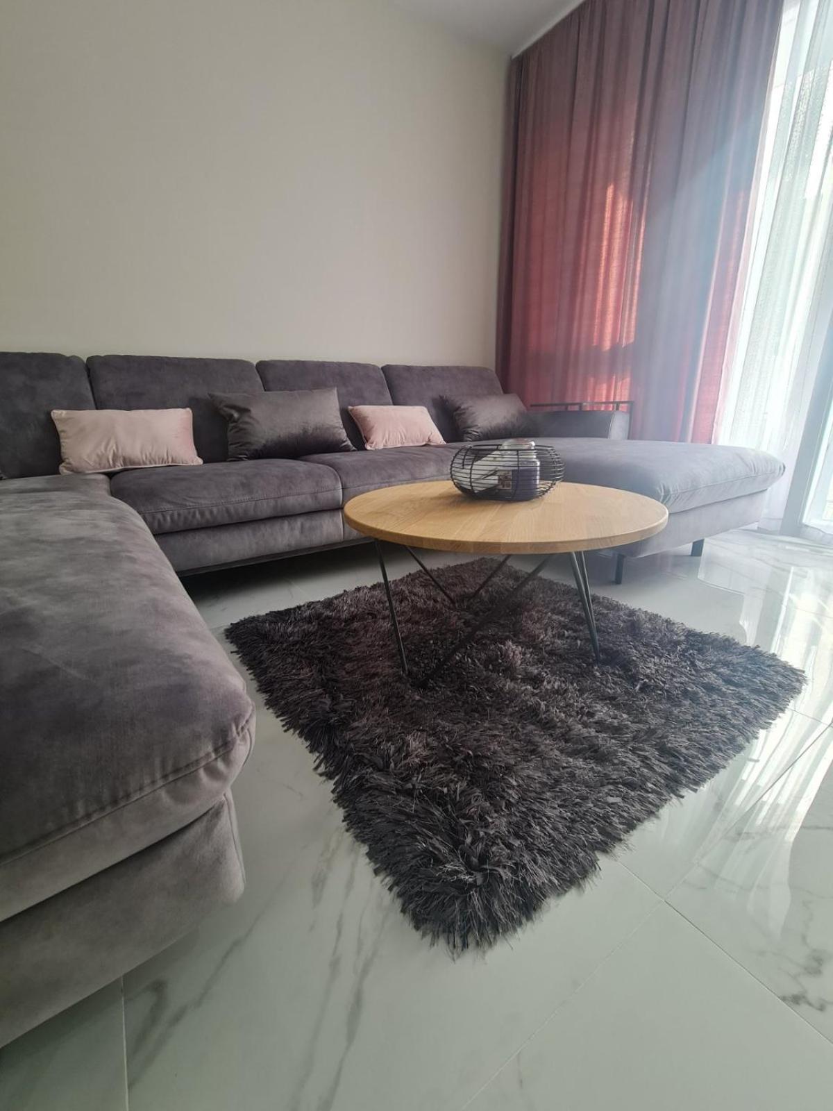 Mias Luxury Apartment Rijeka Eksteriør bilde