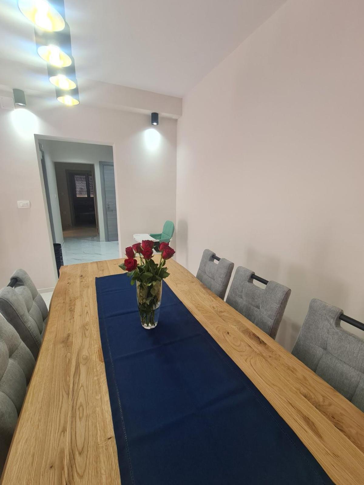 Mias Luxury Apartment Rijeka Eksteriør bilde